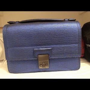 Authentic crossbody bags